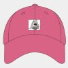 Youth Brushed Twill Unstructured Cap Thumbnail