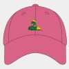 Youth Brushed Twill Unstructured Cap Thumbnail