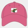 Youth Brushed Twill Unstructured Cap Thumbnail
