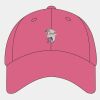 Youth Brushed Twill Unstructured Cap Thumbnail