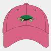 Youth Brushed Twill Unstructured Cap Thumbnail