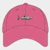 Youth Brushed Twill Unstructured Cap Thumbnail