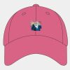 Youth Brushed Twill Unstructured Cap Thumbnail