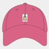 Youth Brushed Twill Unstructured Cap Thumbnail