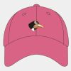 Youth Brushed Twill Unstructured Cap Thumbnail