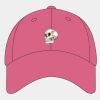 Youth Brushed Twill Unstructured Cap Thumbnail