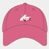 Youth Brushed Twill Unstructured Cap Thumbnail