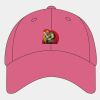 Youth Brushed Twill Unstructured Cap Thumbnail
