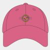 Youth Brushed Twill Unstructured Cap Thumbnail