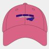 Youth Brushed Twill Unstructured Cap Thumbnail