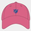 Youth Brushed Twill Unstructured Cap Thumbnail