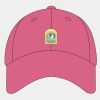 Youth Brushed Twill Unstructured Cap Thumbnail