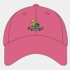 Youth Brushed Twill Unstructured Cap Thumbnail