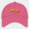 Youth Brushed Twill Unstructured Cap Thumbnail