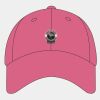 Youth Brushed Twill Unstructured Cap Thumbnail