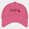 Youth Brushed Twill Unstructured Cap Thumbnail
