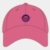 Youth Brushed Twill Unstructured Cap Thumbnail