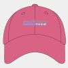 Youth Brushed Twill Unstructured Cap Thumbnail