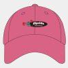 Youth Brushed Twill Unstructured Cap Thumbnail