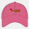 Youth Brushed Twill Unstructured Cap Thumbnail