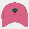 Youth Brushed Twill Unstructured Cap Thumbnail