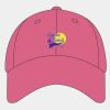 Youth Brushed Twill Unstructured Cap Thumbnail
