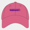 Youth Brushed Twill Unstructured Cap Thumbnail