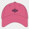 Youth Brushed Twill Unstructured Cap Thumbnail