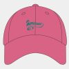 Youth Brushed Twill Unstructured Cap Thumbnail