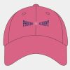 Youth Brushed Twill Unstructured Cap Thumbnail
