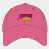 Youth Brushed Twill Unstructured Cap Thumbnail