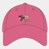 Youth Brushed Twill Unstructured Cap Thumbnail