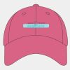 Youth Brushed Twill Unstructured Cap Thumbnail