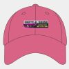 Youth Brushed Twill Unstructured Cap Thumbnail