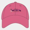 Youth Brushed Twill Unstructured Cap Thumbnail