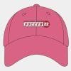 Youth Brushed Twill Unstructured Cap Thumbnail