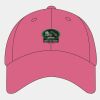 Youth Brushed Twill Unstructured Cap Thumbnail