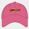 Youth Brushed Twill Unstructured Cap Thumbnail