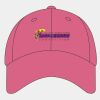 Youth Brushed Twill Unstructured Cap Thumbnail