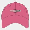Youth Brushed Twill Unstructured Cap Thumbnail