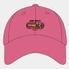 Youth Brushed Twill Unstructured Cap Thumbnail