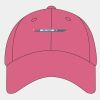 Youth Brushed Twill Unstructured Cap Thumbnail