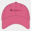 Youth Brushed Twill Unstructured Cap Thumbnail