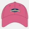 Youth Brushed Twill Unstructured Cap Thumbnail