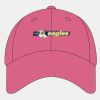 Youth Brushed Twill Unstructured Cap Thumbnail