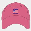 Youth Brushed Twill Unstructured Cap Thumbnail