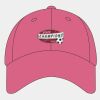 Youth Brushed Twill Unstructured Cap Thumbnail
