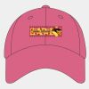 Youth Brushed Twill Unstructured Cap Thumbnail