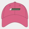 Youth Brushed Twill Unstructured Cap Thumbnail