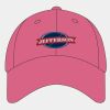 Youth Brushed Twill Unstructured Cap Thumbnail